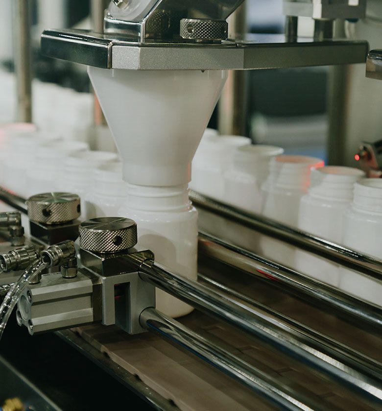 Custom Packaging Services