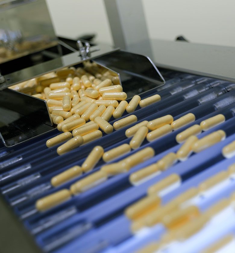 Turnkey Manufacturing Solutions